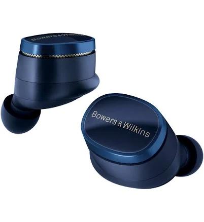 Bowers & Wilkins Pi8 True Wireless Earbuds