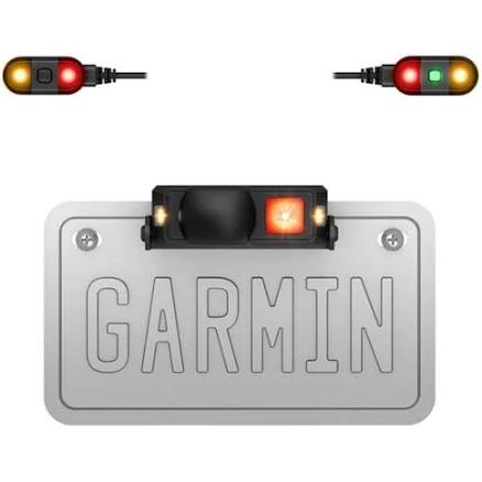 Garmin zūmo R1 Radar