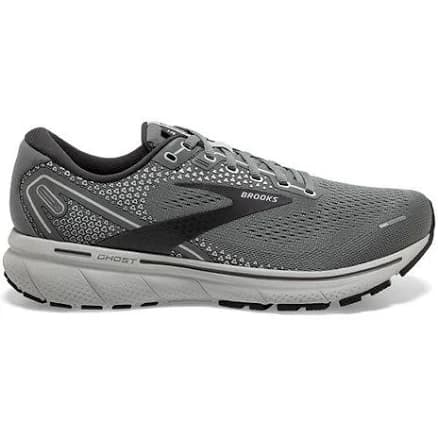 Brooks M GHOST 14 067 GREY/ALLOY/OYSTER
