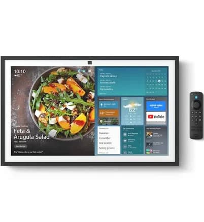 Amazon Echo Show 21" Smart Kitchen TV