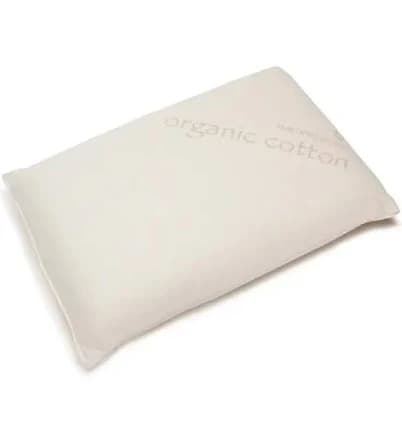 Naturepedic Organic 2-in-1 Latex Pillow