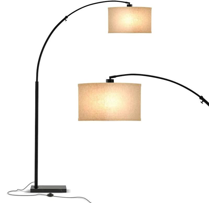 Floor lamps for living room