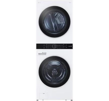 LG WashTower Laundry Center WKEX200HWA