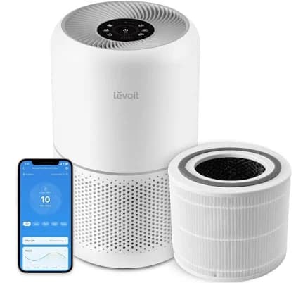 Levoit PlasmaPro 300S Smart Air Purifier