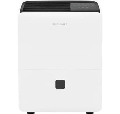 Frigidaire High Humidity 60 Pint Capacity Dehumidifier