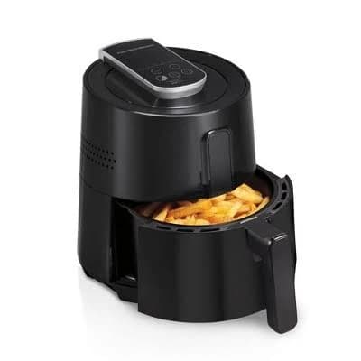 3.7 Quart/3.5 Liter Digital Air Fryer