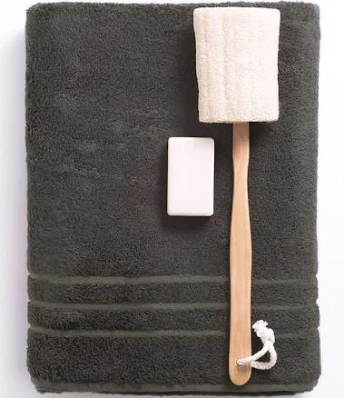 Cariloha Bamboo Bath Towel