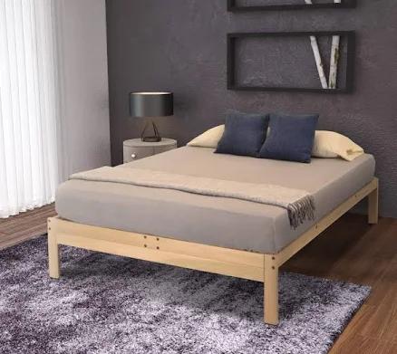 KD Frames Nomad Platform Bed