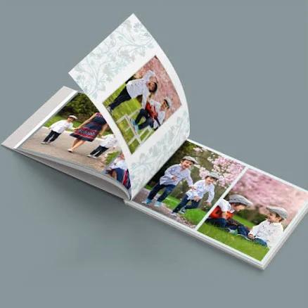 Create Your Photo Book