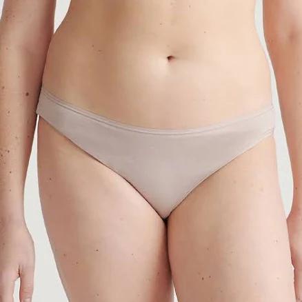 Quince Women's Organic Cotton Bikini