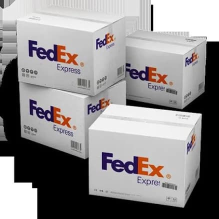 FedEx Express shipping 2Day add on