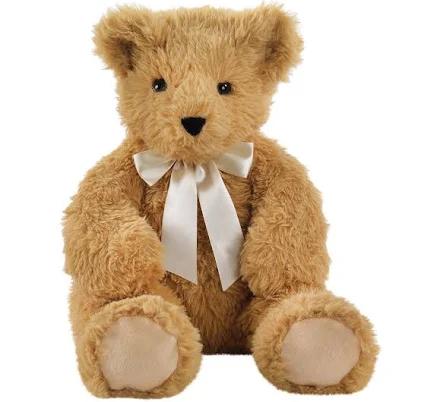 20 In. World's Softest Bear Vermont Teddy Bear