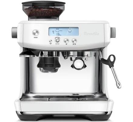 Breville Barista Pro Espresso Machine