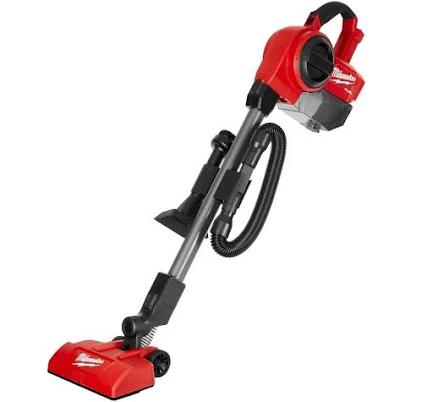 Milwaukee M18 Fuel Compact Vacuum 0940-20