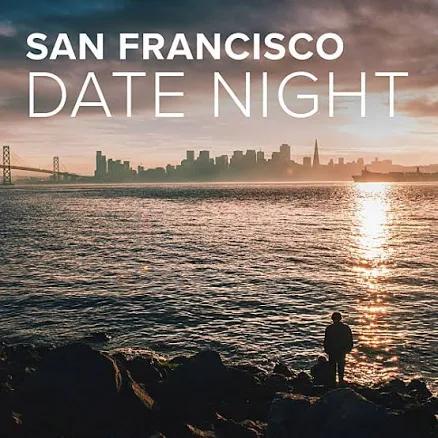 San Francisco Date Night | Romantic Getaway For 2 | Best Gift Ideas for Couples | Vouchers | California | Virgin Experience Gifts