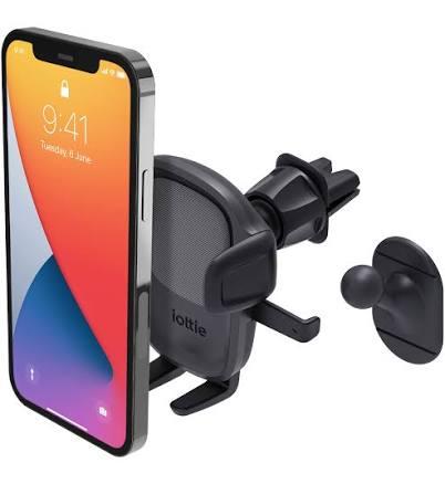 Iottie Easy One Touch 5 Air Vent Car Mount