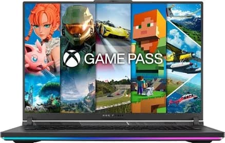 ASUS ROG Strix G18 18" 240Hz Gaming Laptop Intel
