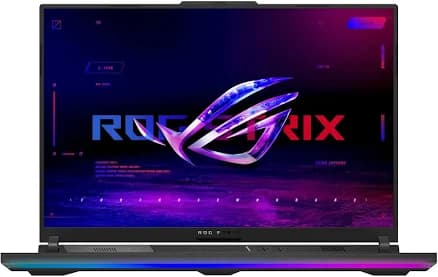 ASUS ROG Strix G18 18" 240Hz Gaming Laptop Intel