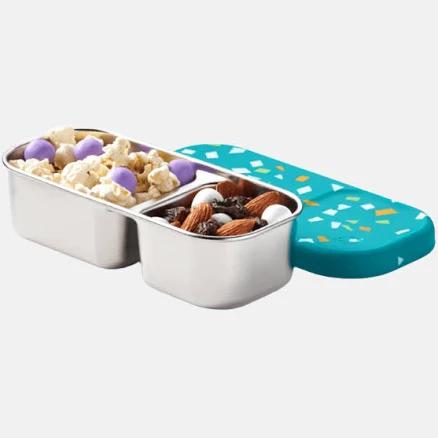 PlanetBox Day Tripper Snack Container