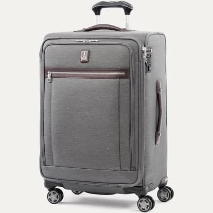 Travelpro Platinum Elite 25" Expandable Spinner