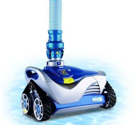 Zodiac MX6 Suction Pool Cleaner