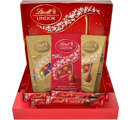 Luxury chocolate Gift Box