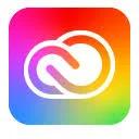 Adobe Creative Cloud All Apps for Students & Teachers - Annual Plan, Prepaid