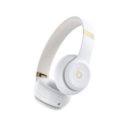 Beats Solo 4 On-Ear Wireless Headphones