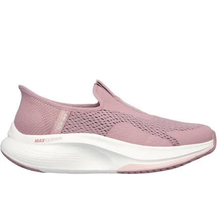 SKECHERS Women's GO WALK Max Walker Maya Slip-On Shoes