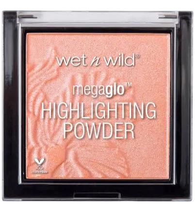 Wet n Wild MegaGlo Highlighting Powder