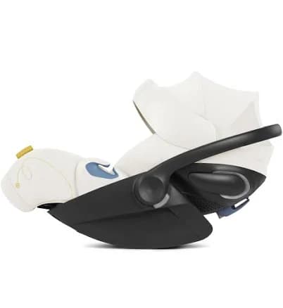 CYBEX Cloud G Lux Comfort Extend SensorSafe Infant Car Seat