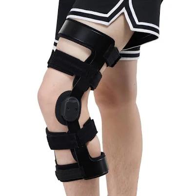 X-shuan OA Unloader Knee Brace