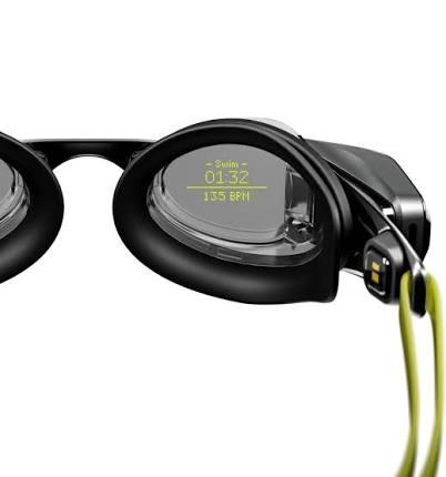 Form Smart Swim 2 Goggles