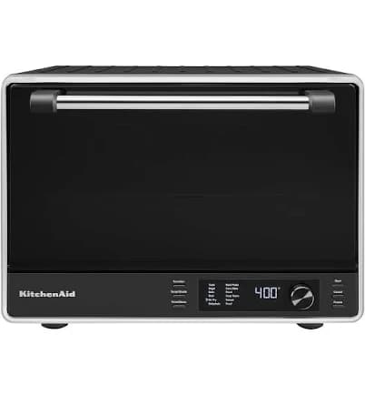 KitchenAid Countertop Oven with Air Fry
