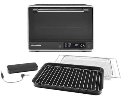KitchenAid Countertop Oven with Air Fry