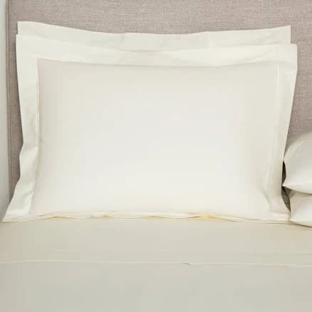 Frette One Bourdon Sham