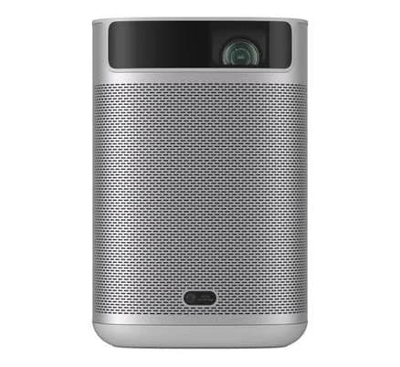 XGIMI MoGo 2 Portable Projector Mini Projector 400 ISO Lumens Movie Projector