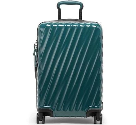 Tumi International Expandable 4-Wheel Carry-On