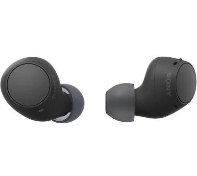 Sony Truly Wireless Earbuds WF-C510