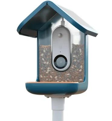 Bird Buddy Smart Bird Feeder