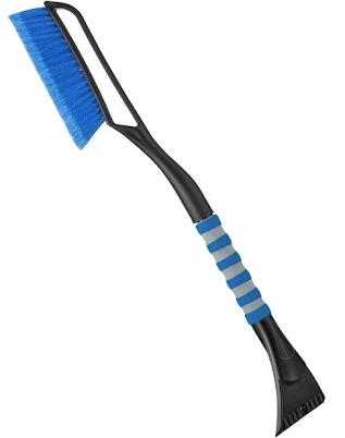 AstroAI 27" Snow Brush and Ice Scraper