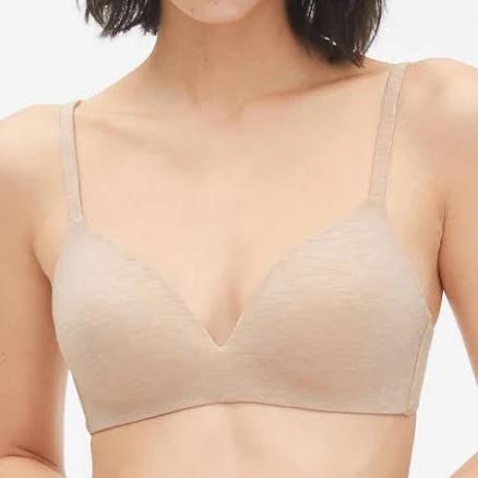 Gap Women's Breathe Wireless Bra