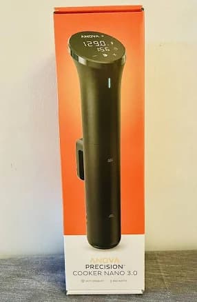 Anova Precision Cooker Nano 3.0