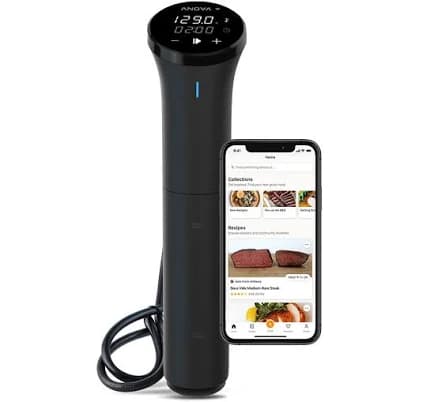 Anova Precision Cooker Nano 3.0