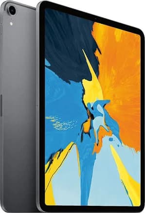 Apple iPad Pro 11
