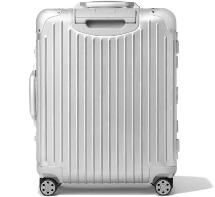 Rimowa Original Cabin Plus