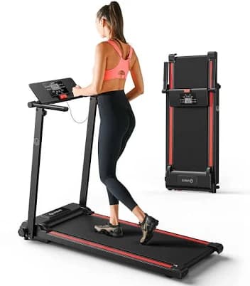 UREVO Foldi Mini Treadmill