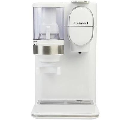 Cuisinart Grind & Brew Single Serve Coffee Maker