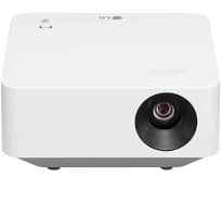 LG CineBeam PF510Q Smart Portable Projector with Simple Remote
