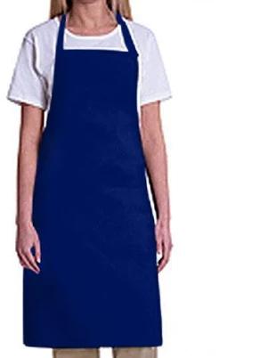 MHF Aprons Bib Aprons 1 Piece Pack